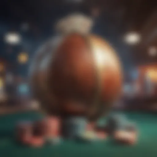 Overview of No Deposit Bonus Types
