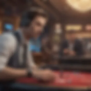 Exploring Communication Channels Bovada customer service communication channels