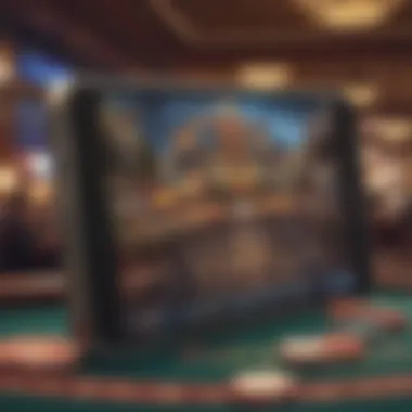 User Navigation Experience User-friendly navigation within Drake Casino's mobile platform