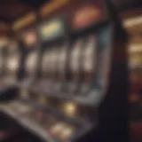 Examining the Wonder 4 Online Slot Machine Introduction