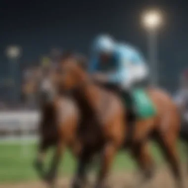 Form Analysis in Horse Racing Analysis of horse racing forms