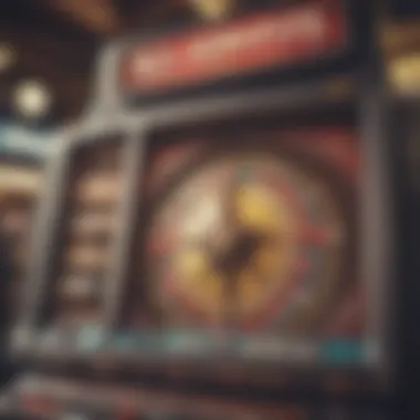 An infographic detailing the advantages of no deposit slots