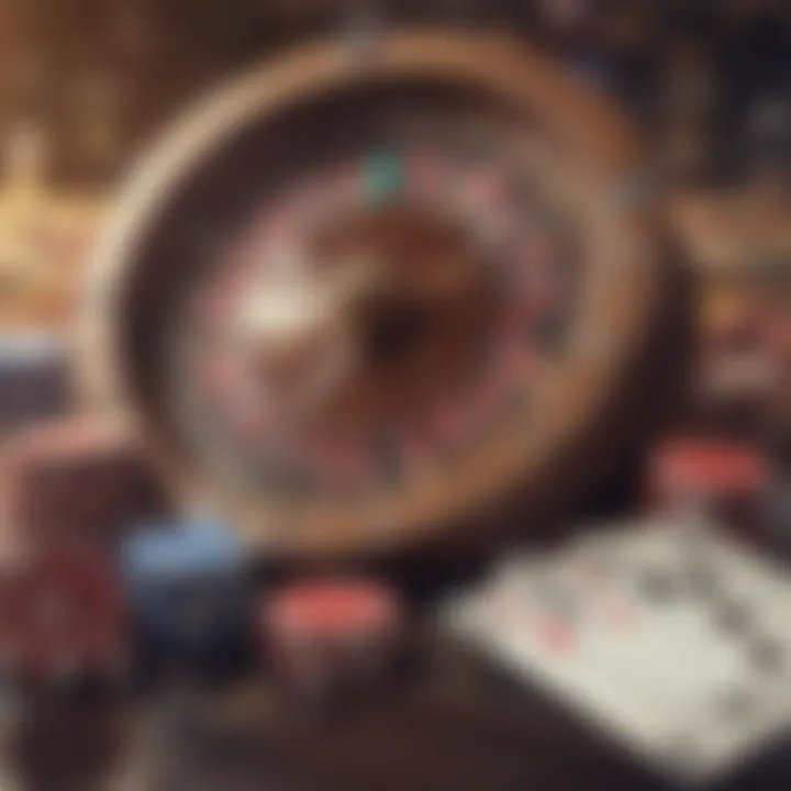 Visualizing advantages of the ten deposit casino bonus