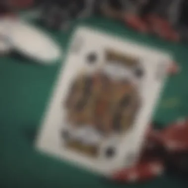 Understanding Blackjack Strategies and Odds Charts displaying basic blackjack strategies and odds