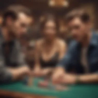 The Importance of Adaptability in One-on-One Poker Adaptability in poker strategy