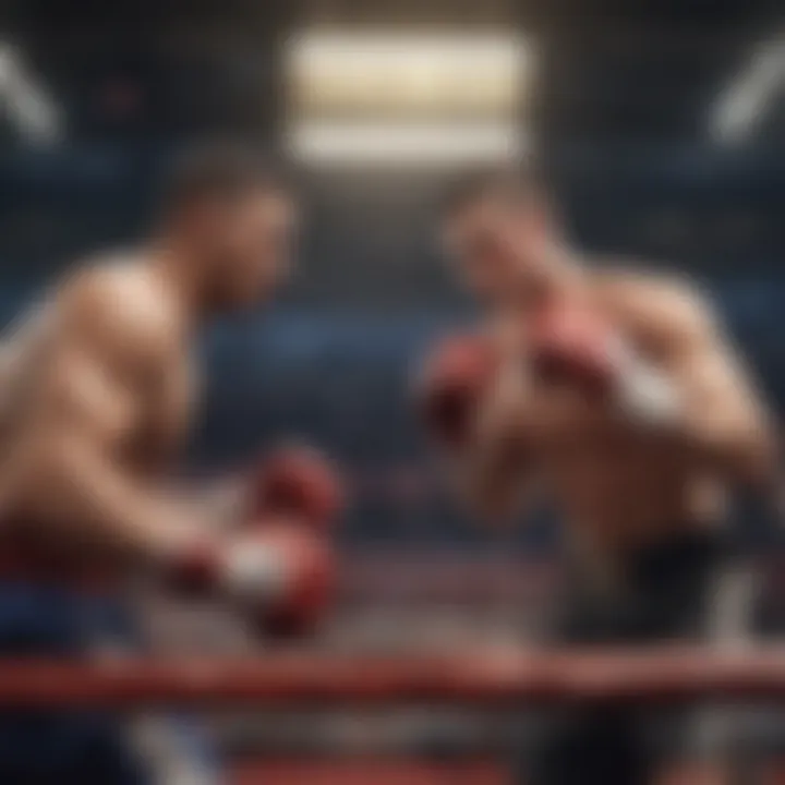 Understanding boxing odds intricacies