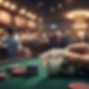 Promoting Responsible Gambling in Online Poker Responsible gambling practices in online poker