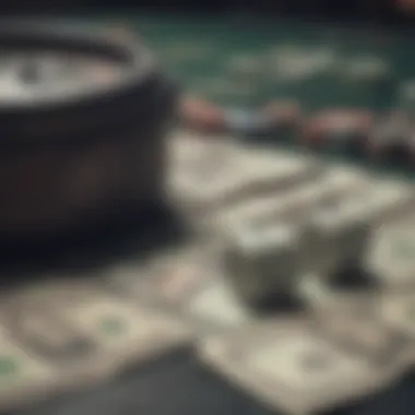 Exploring Money Line Betting in Sports Understanding the concept of money line betting