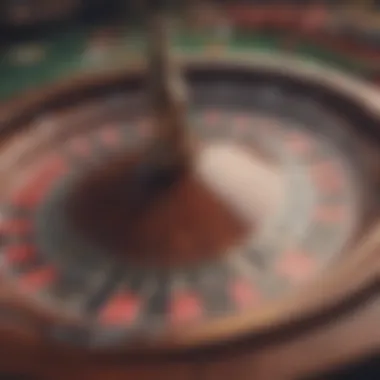 Mathematical Principles of Roulette